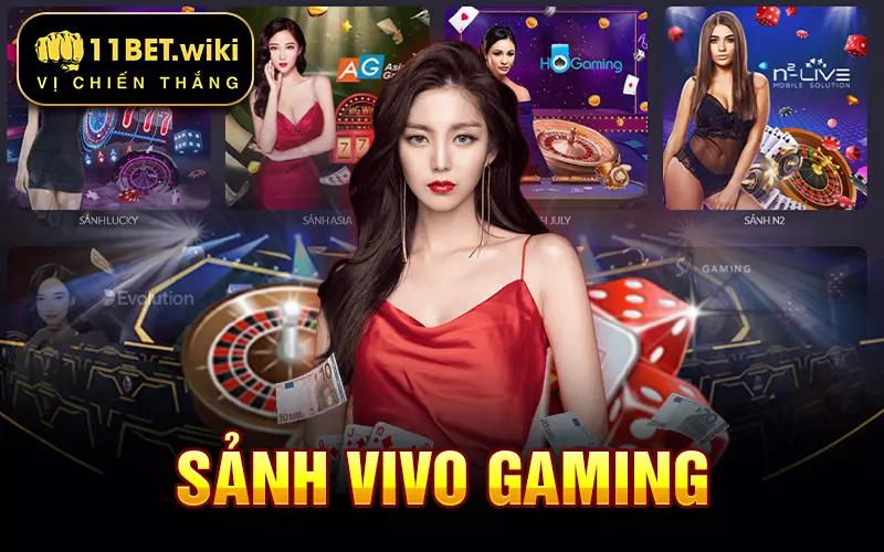sanh-vivo-gaming